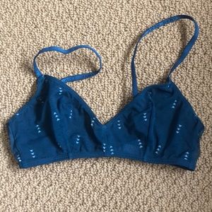 DKNY bralette